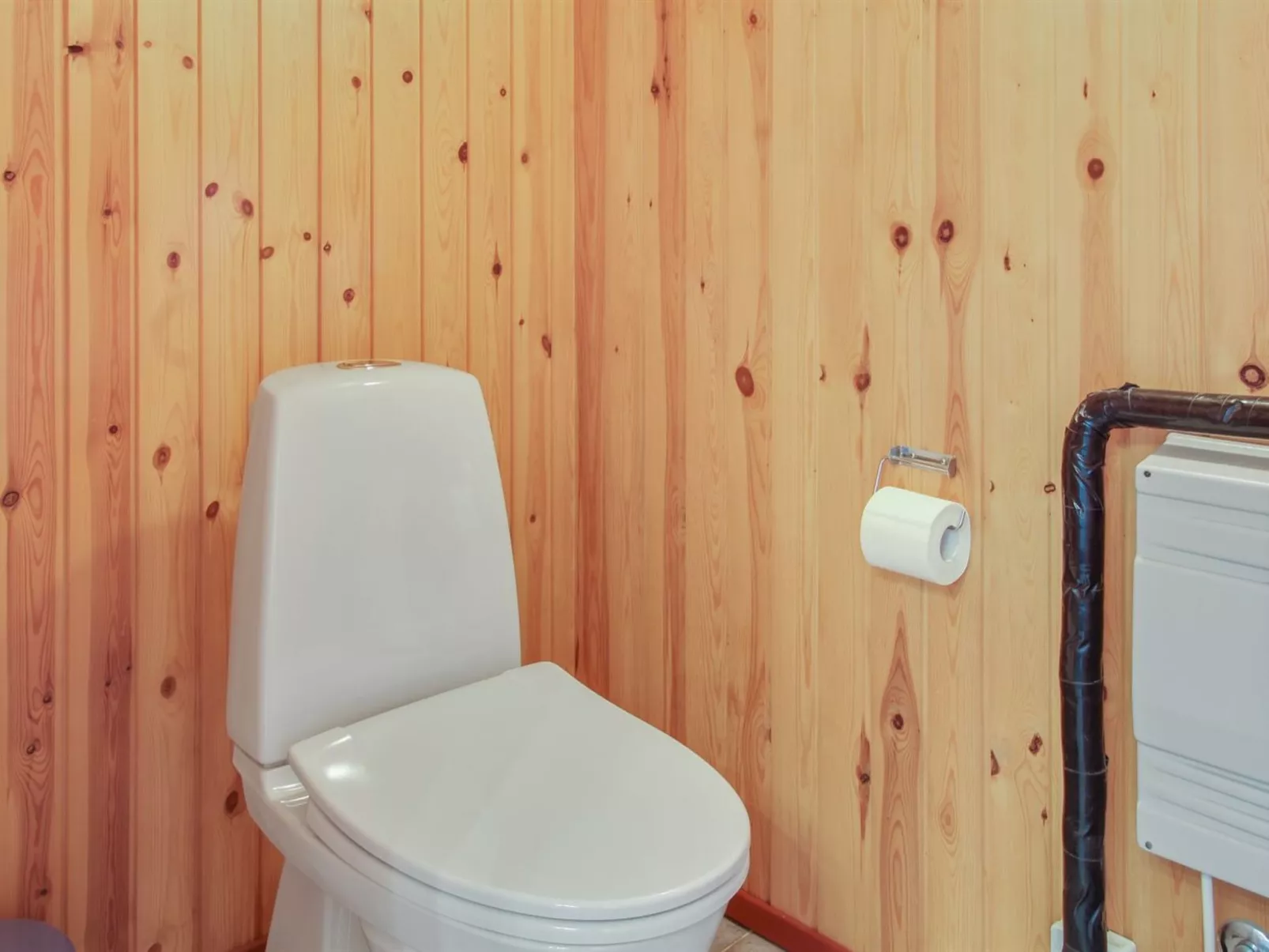 "Gunsten" - 2.3km from the sea-Binnen