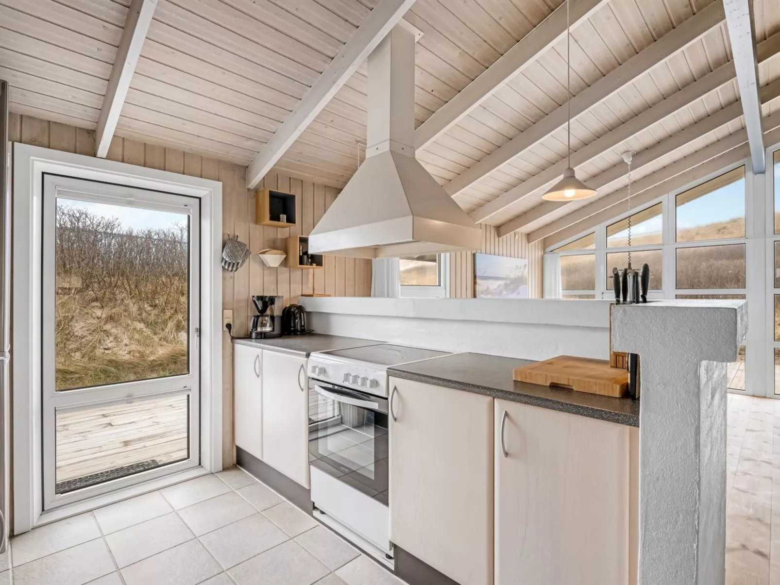 "Flepko" - 50m from the sea-Binnen