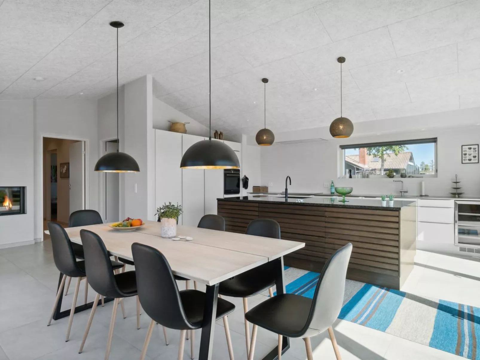 "Niska" - 200m from the sea-Binnen