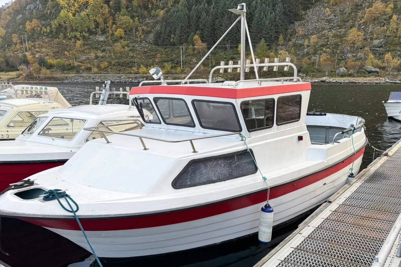 8 persoons vakantie huis in Flatraket-By Traum-Niet-getagd