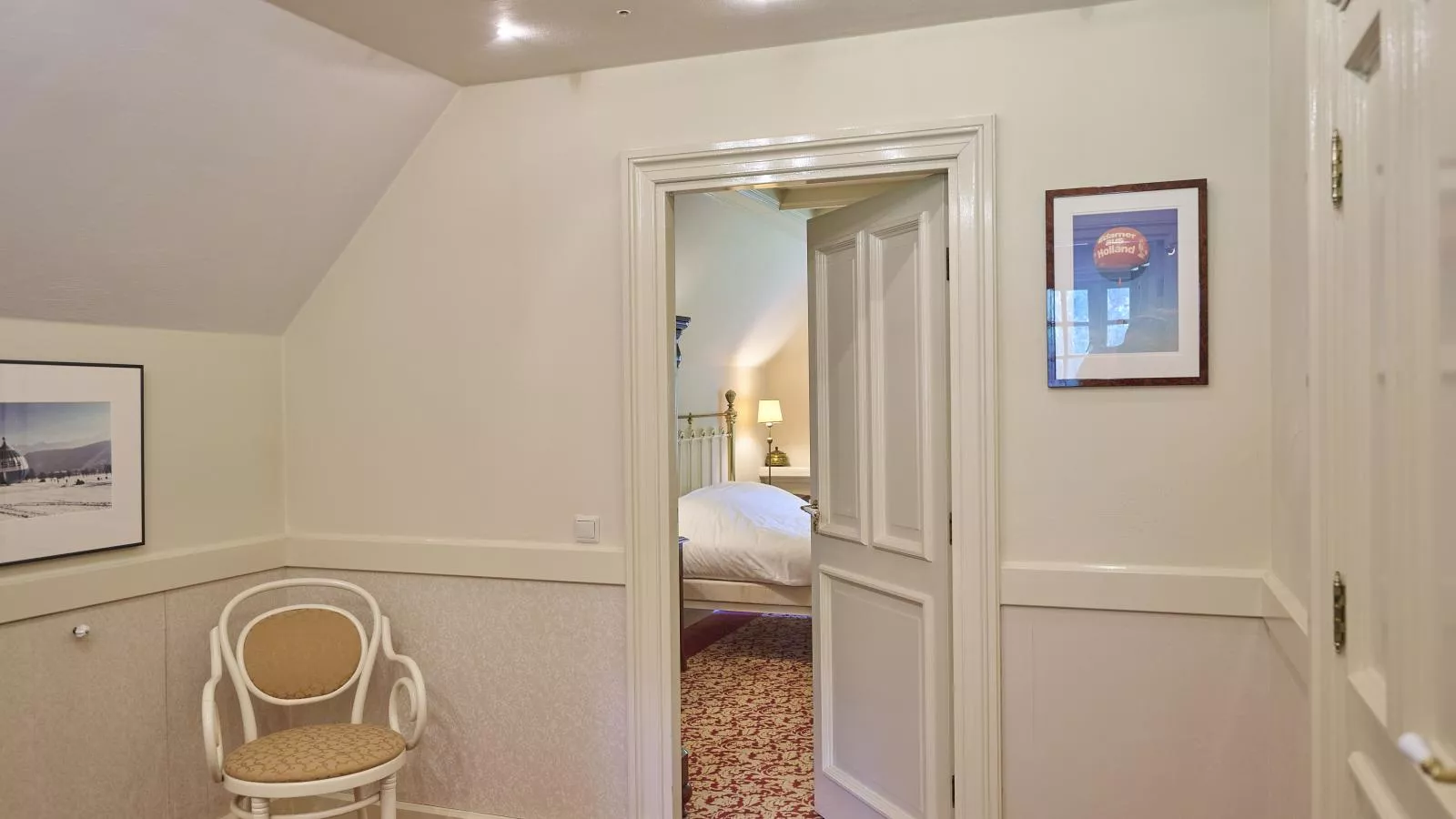 Erve Het Klaashuis-Overloop