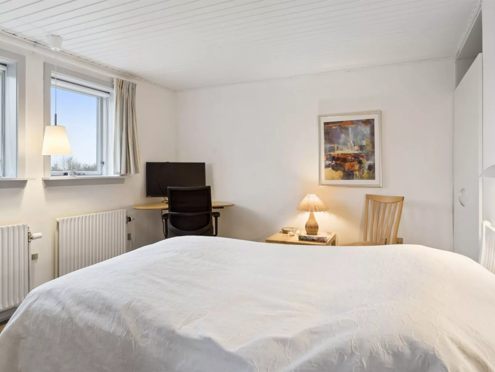 "Annli" - 800m to the fjord-Binnen