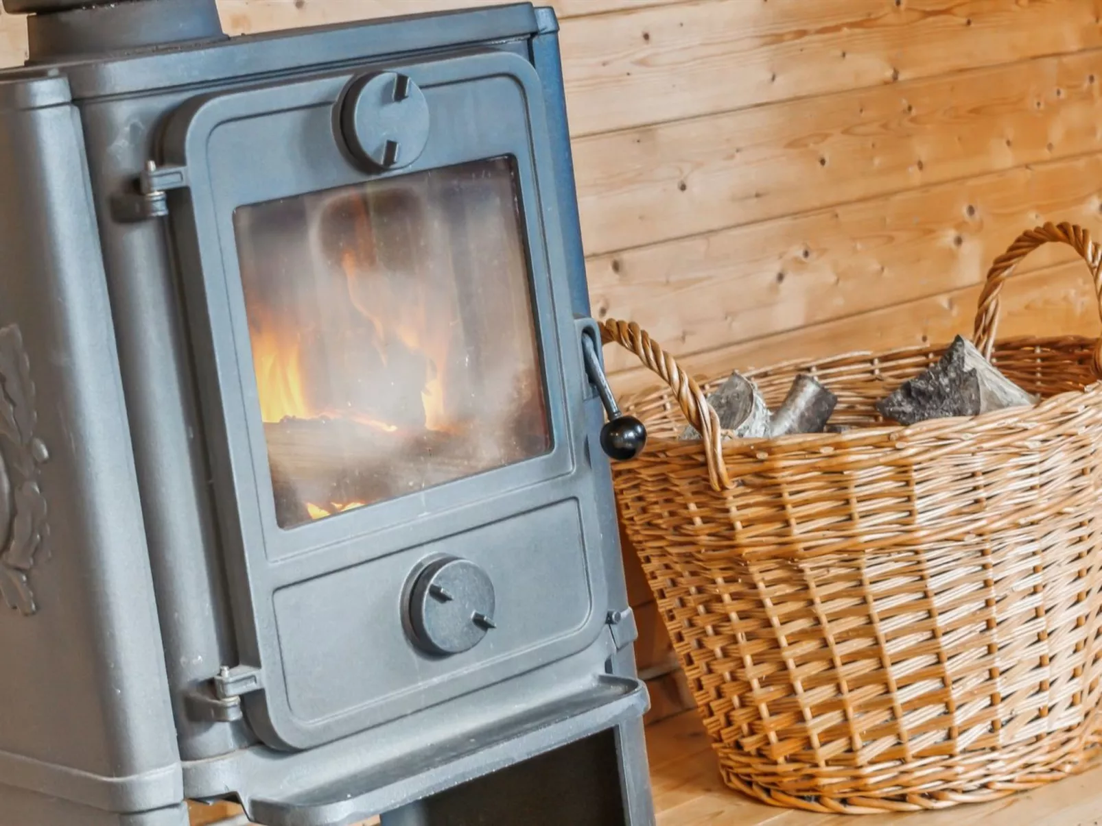 "Bonde" - 800m to the fjord-Binnen