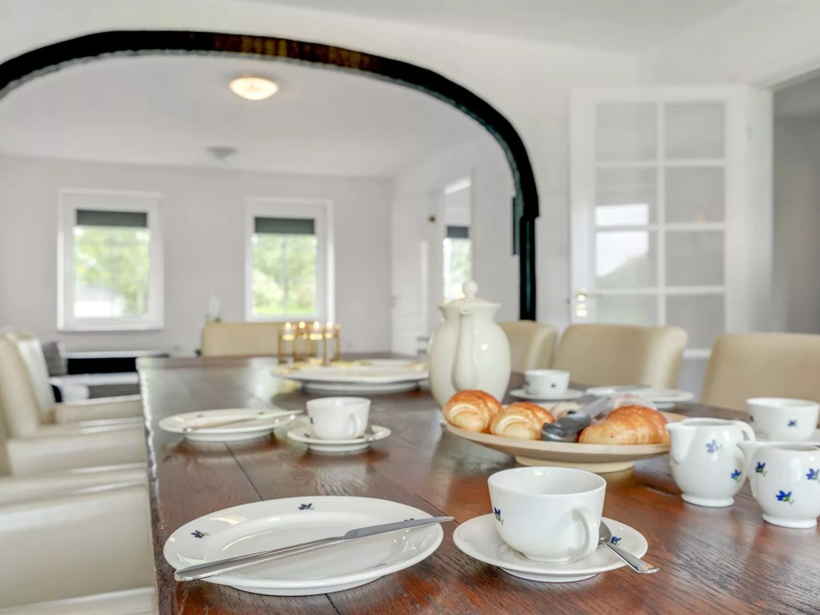 "Aliza" - 14km from the sea-Binnen