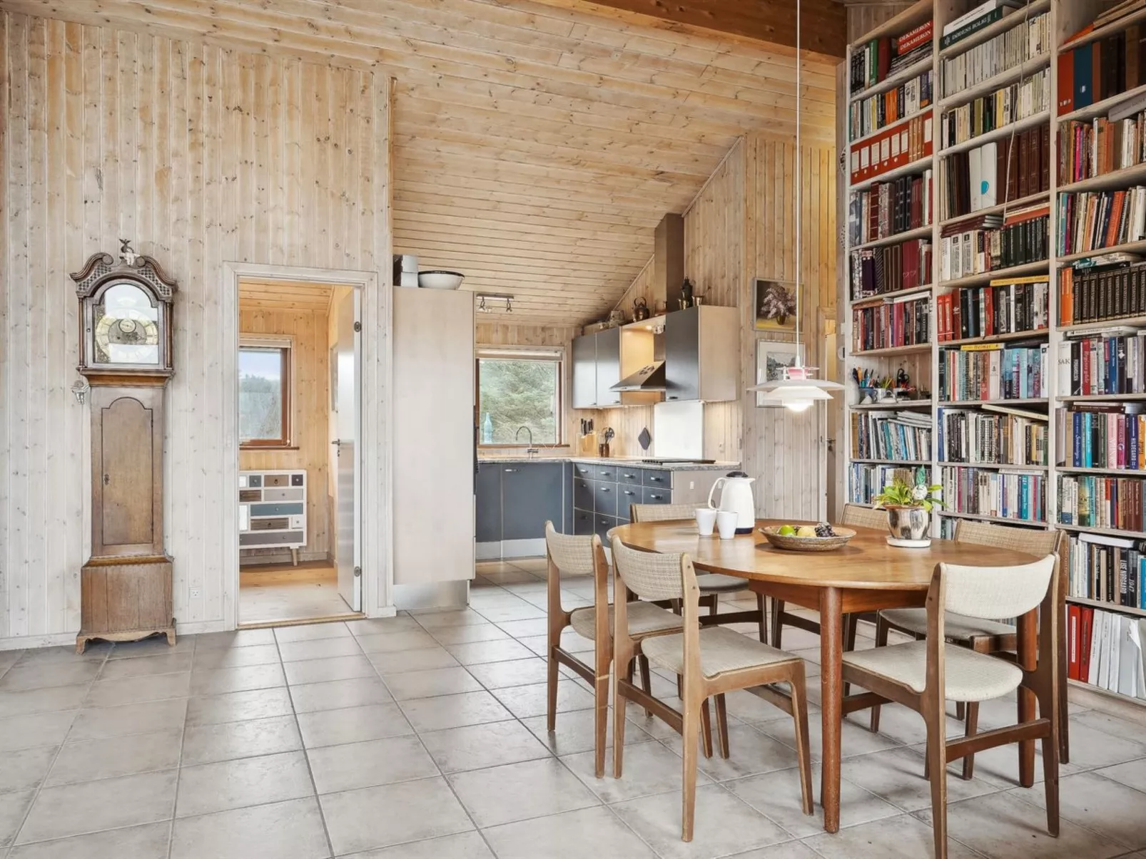 "Gidske" - 300m from the sea-Binnen