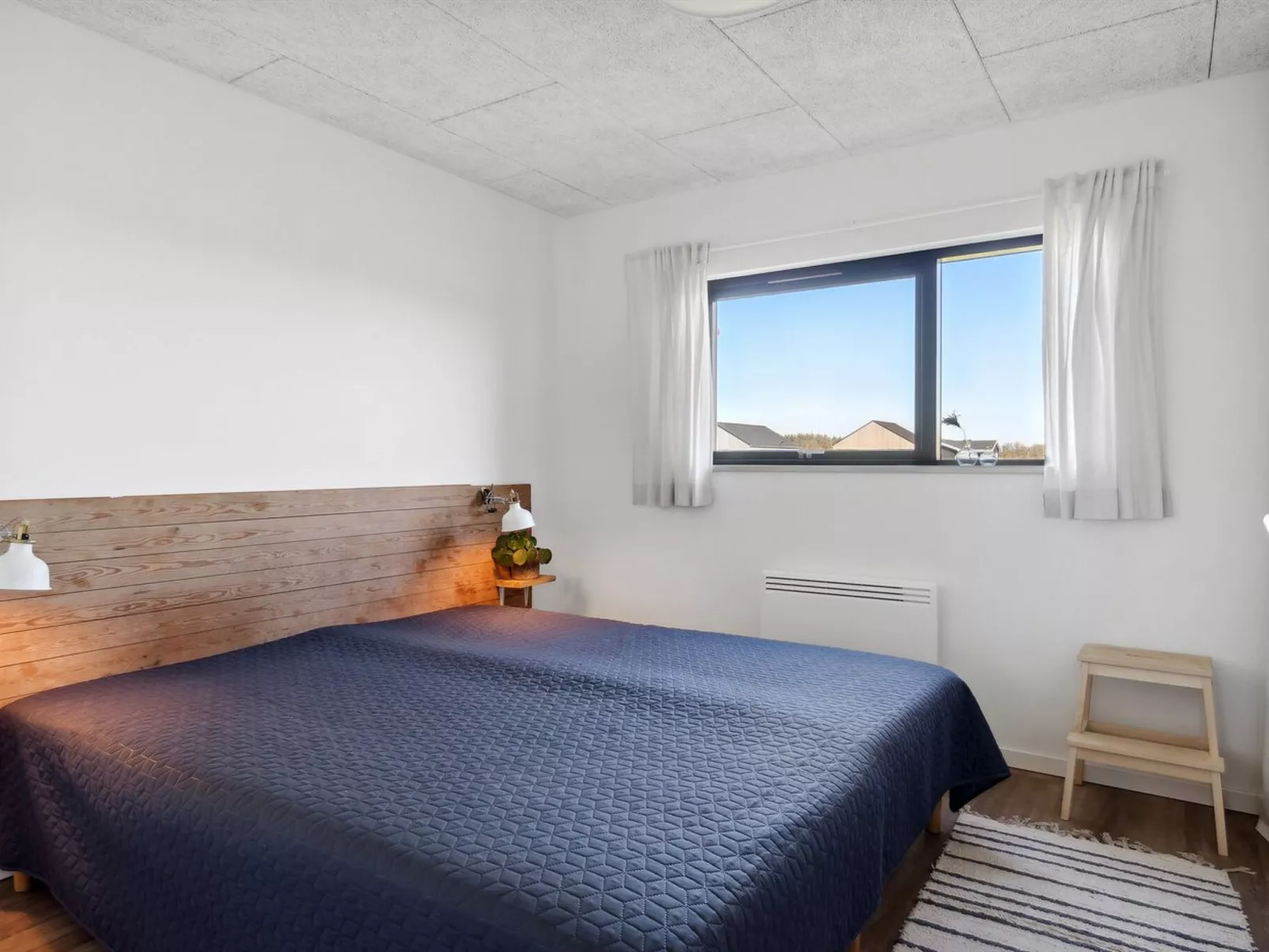 "Cresta" - 1.4km from the sea-Binnen