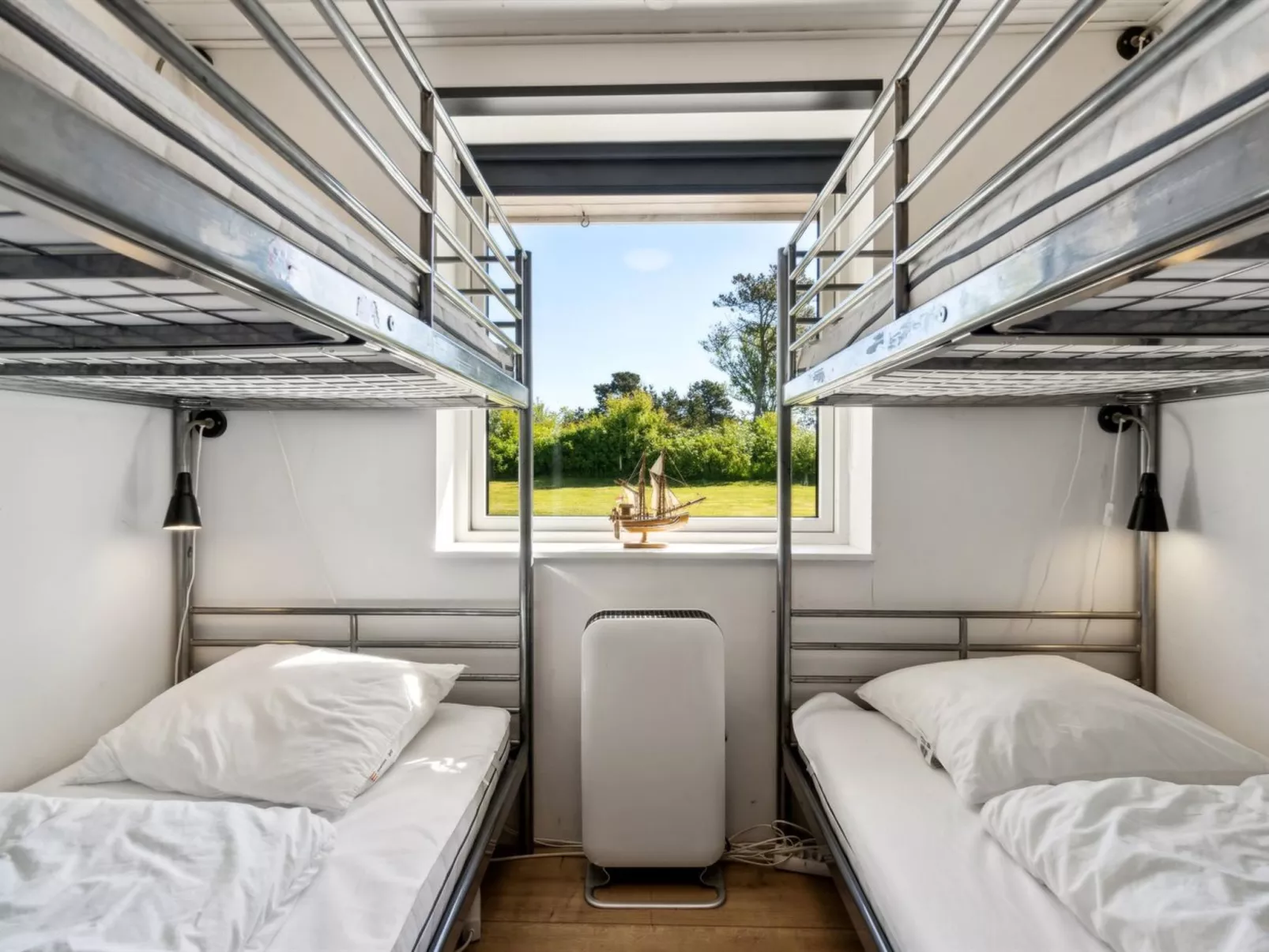 "Keti" - 50m from the sea-Binnen