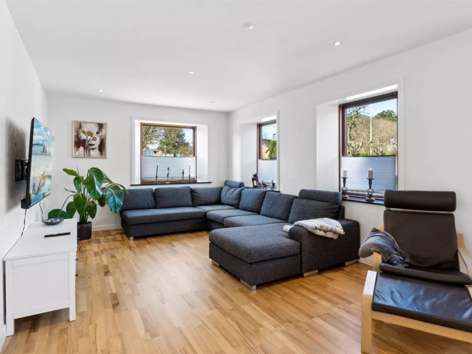 "Teodora" - 3km from the sea-Binnen