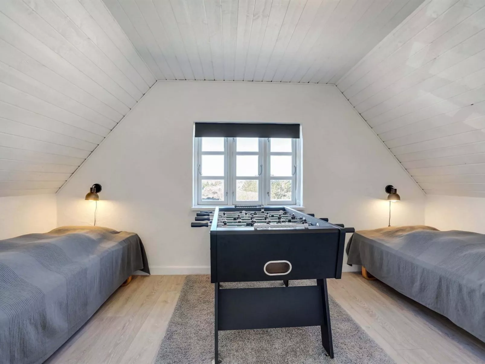 "Domnika" - 350m from the sea-Binnen