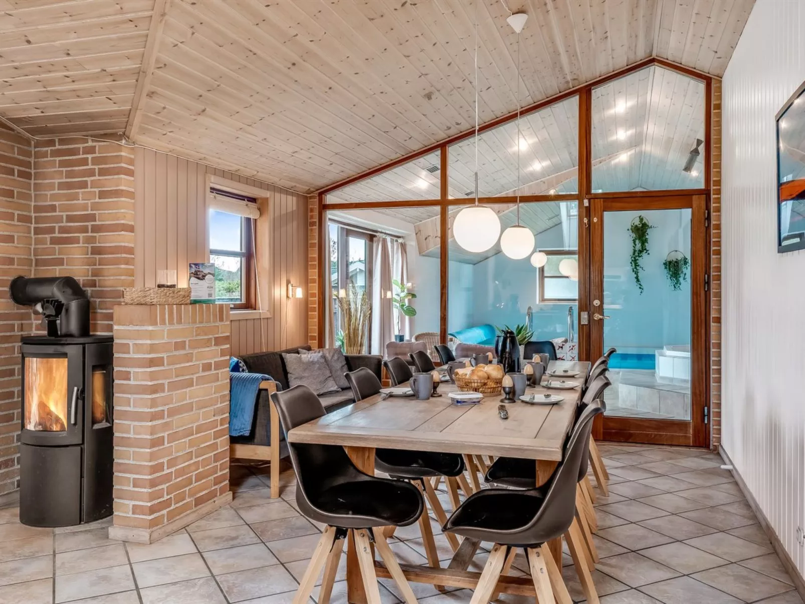 "Mico" - 500m from the sea-Binnen