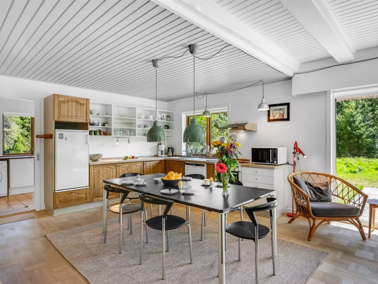 "Akeleje" - 900m from the sea-Binnen