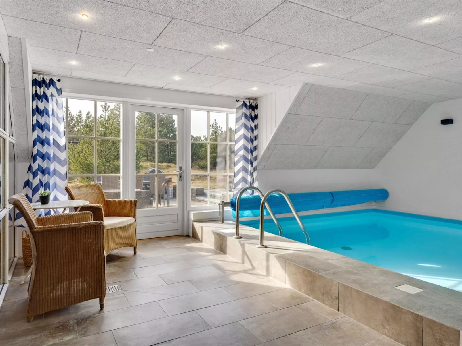 "Alwina" - 2.5km from the sea-Buiten