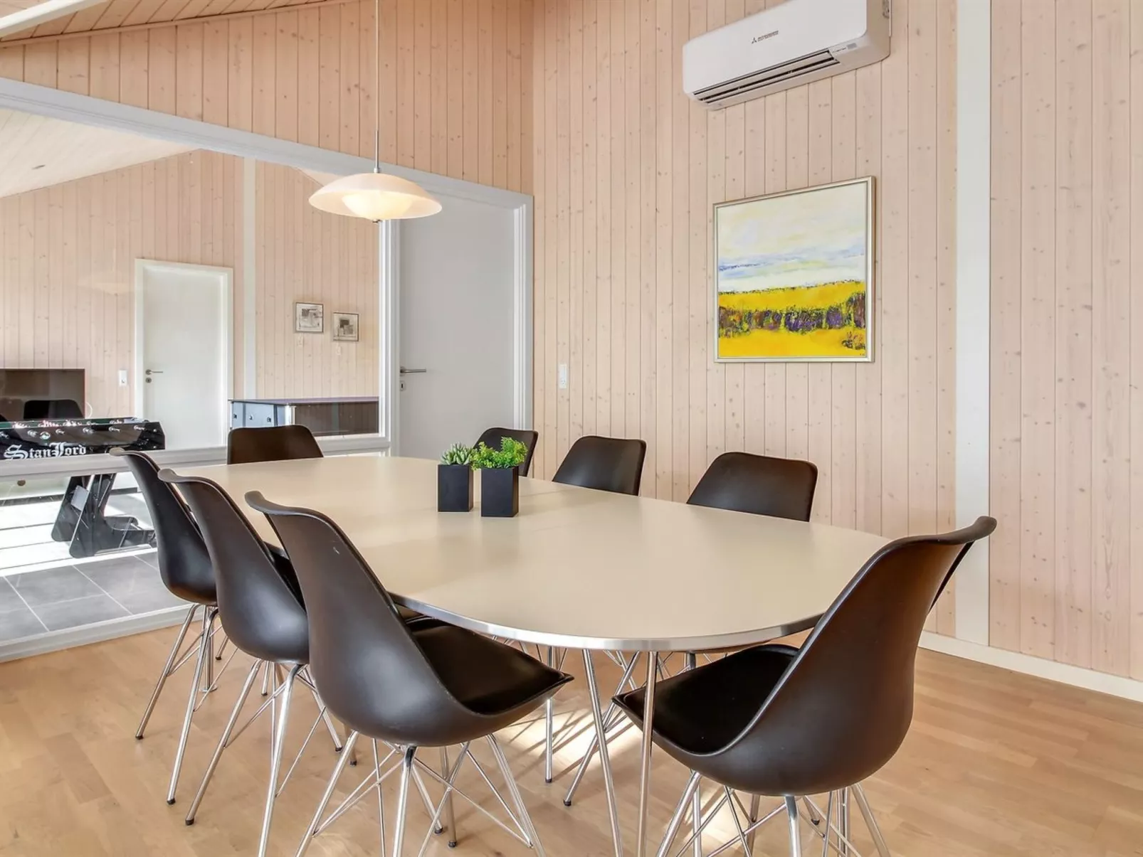 "Dior" - 1.4km from the sea-Binnen