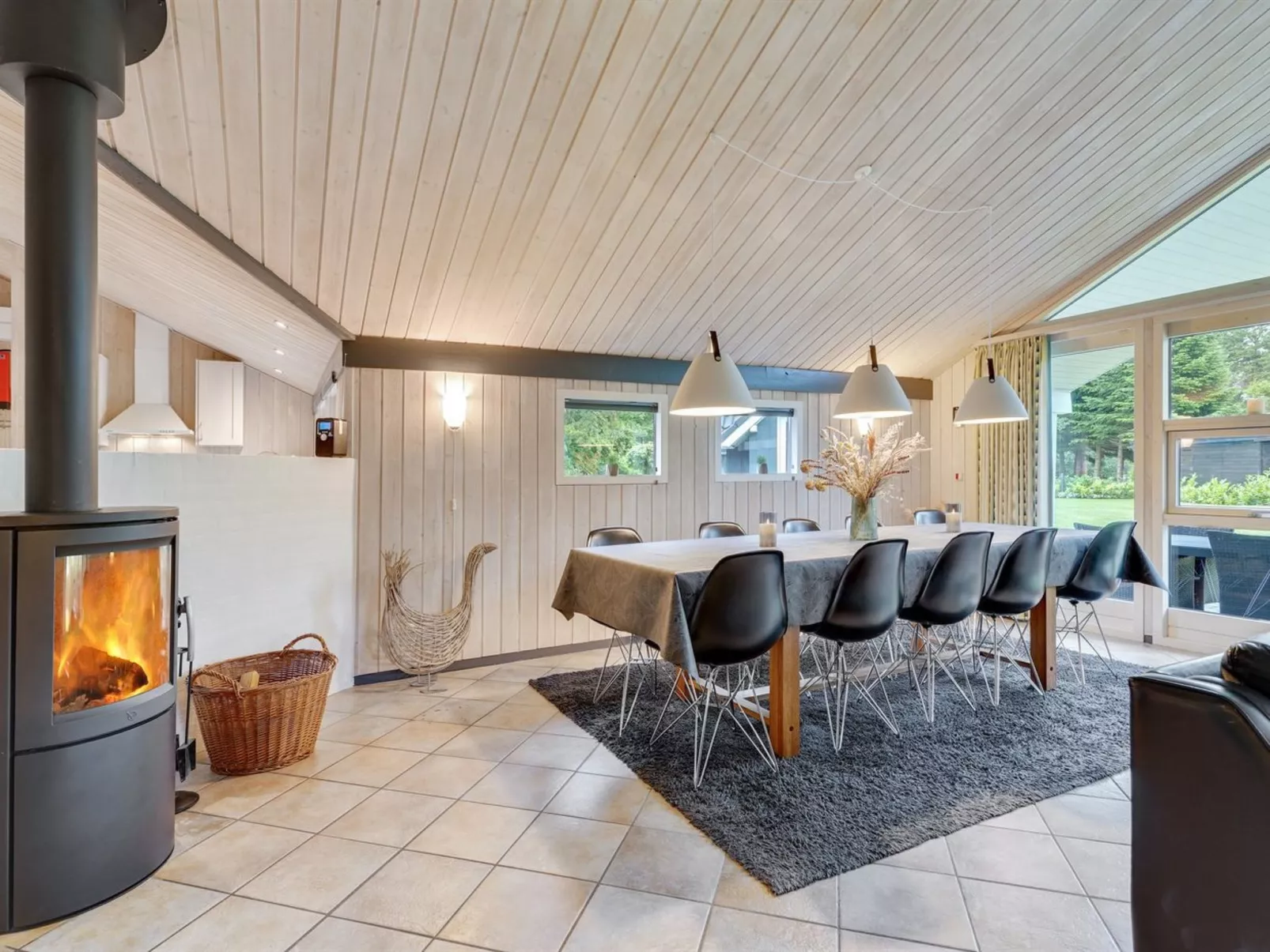 "Stillfrieda" - 12km from the sea-Binnen