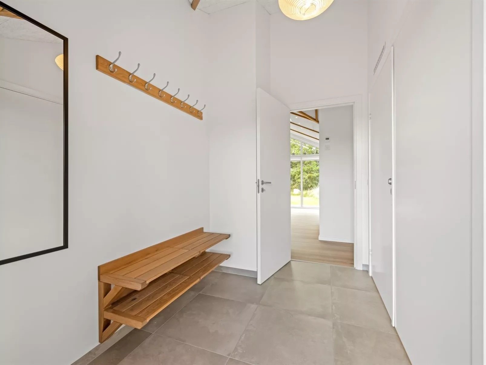 "Antonette" - 1.8km from the sea-Binnen