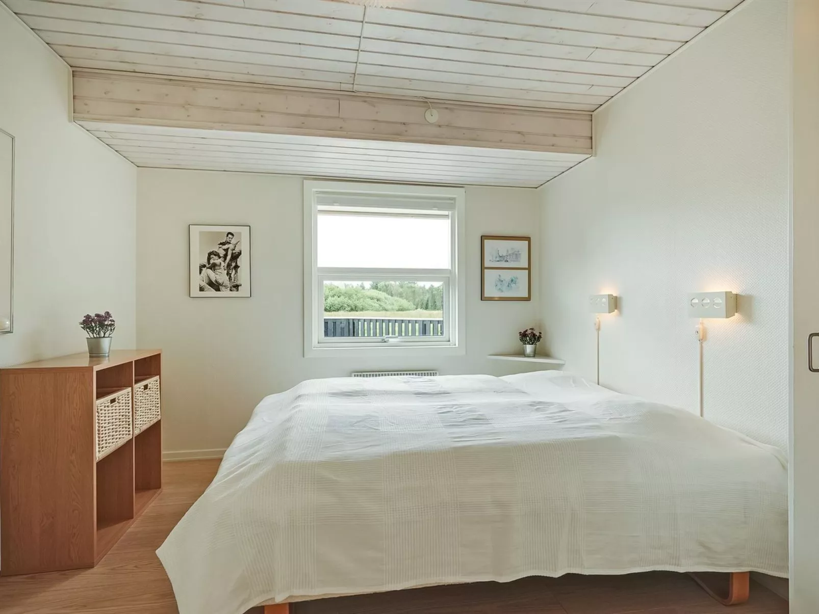 "Emilia" - 1.8km from the sea-Binnen