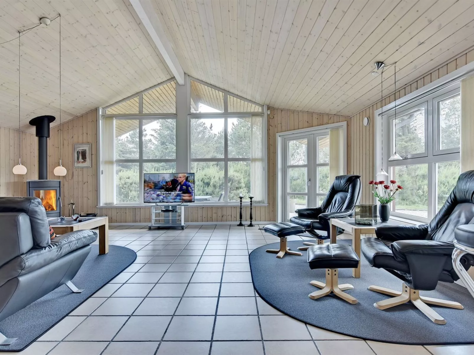 "Elli" - 700m from the sea-Binnen