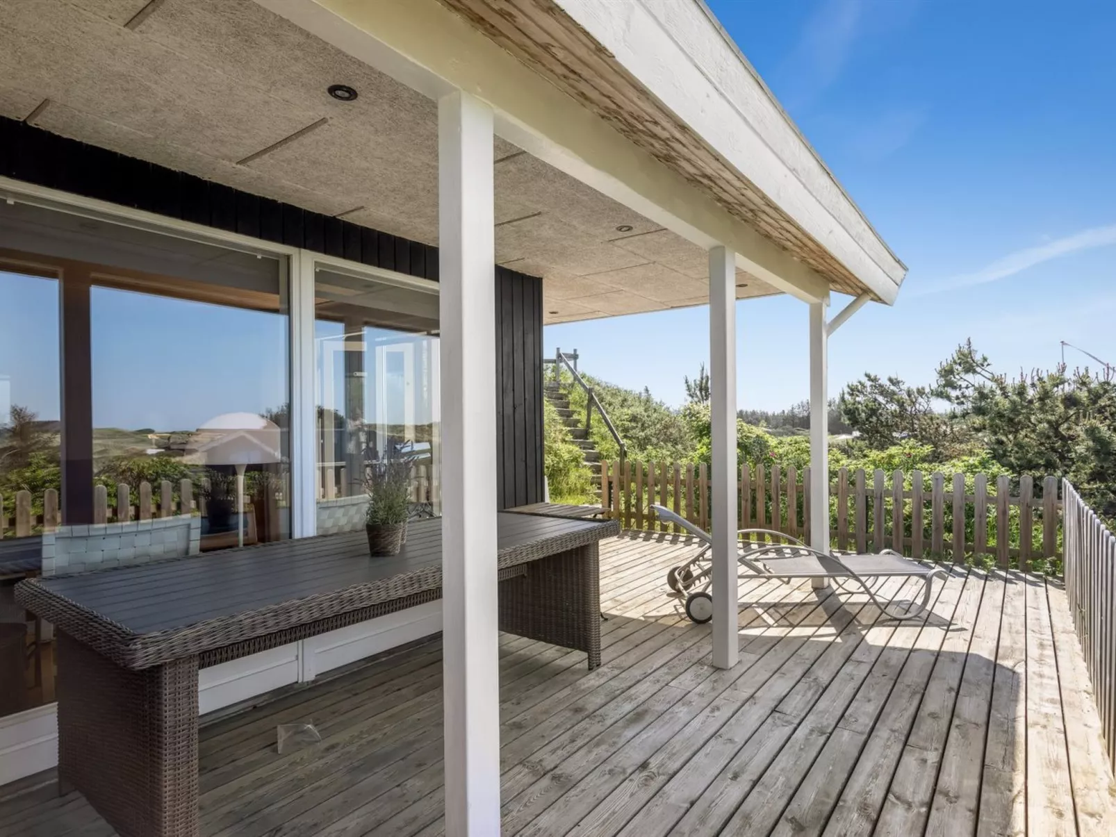 "Letje" - 500m from the sea-Buiten