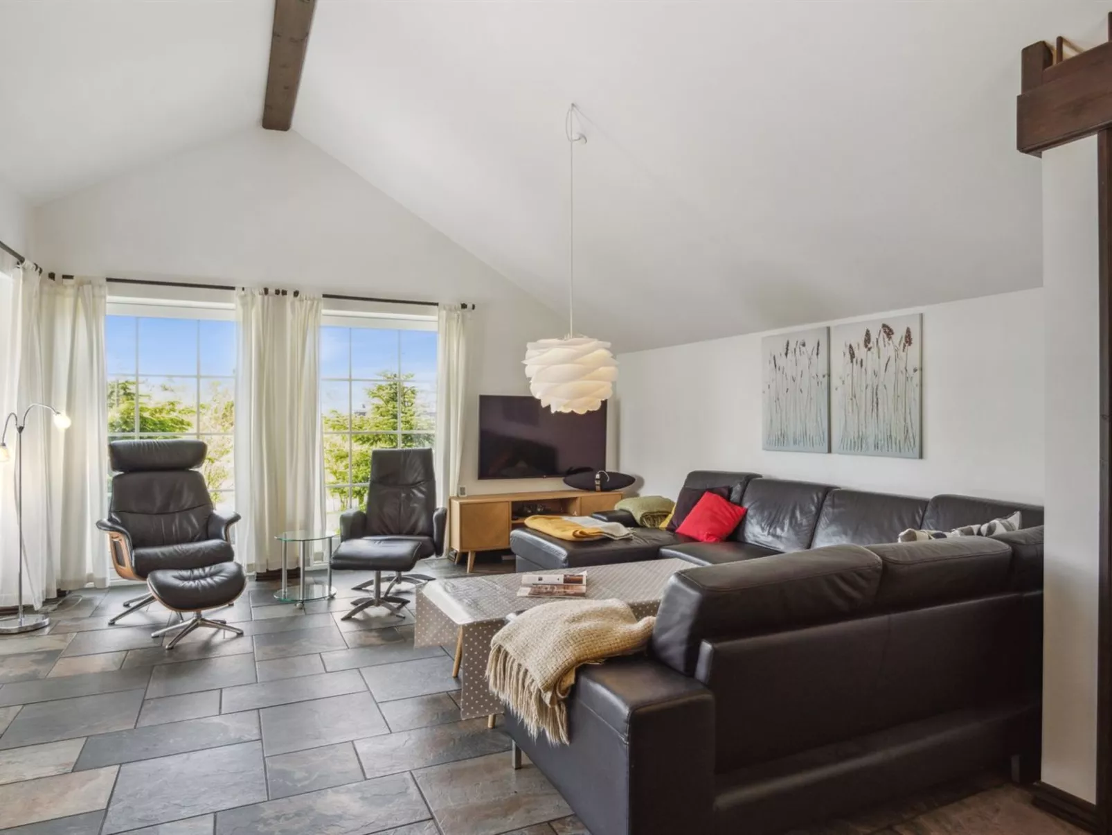 "Sippora" - 29km from the sea-Binnen