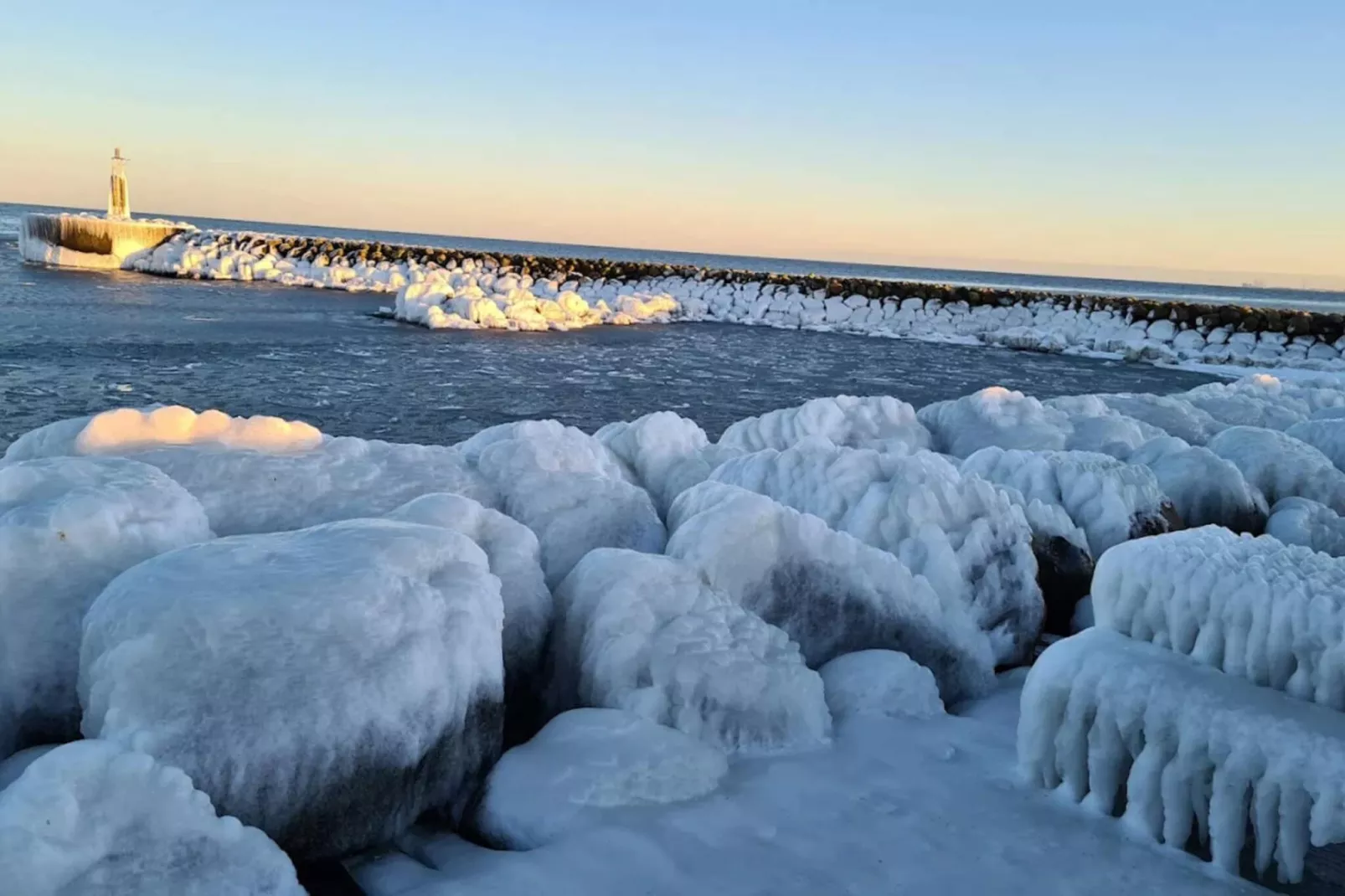 Gezellig familiehuis -- By Traum Ferienwohnungen-Waterzicht