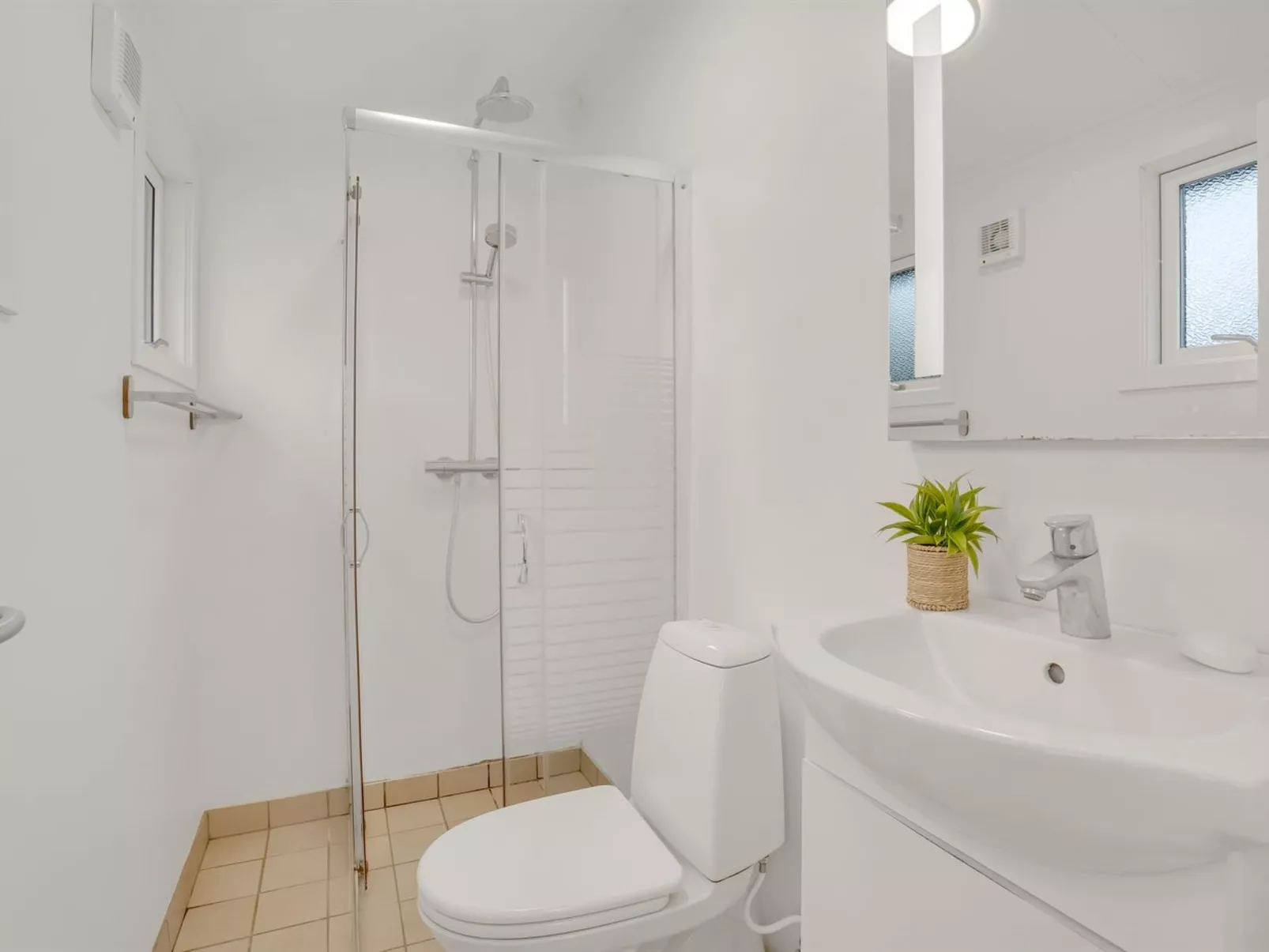 "Selve" - 600m from the sea-Binnen