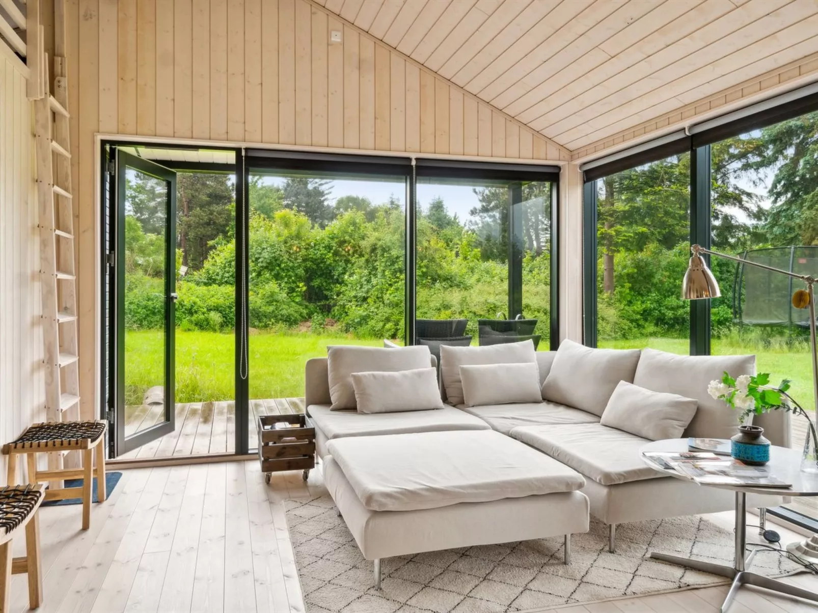 "Cita" - 350m from the sea-Binnen