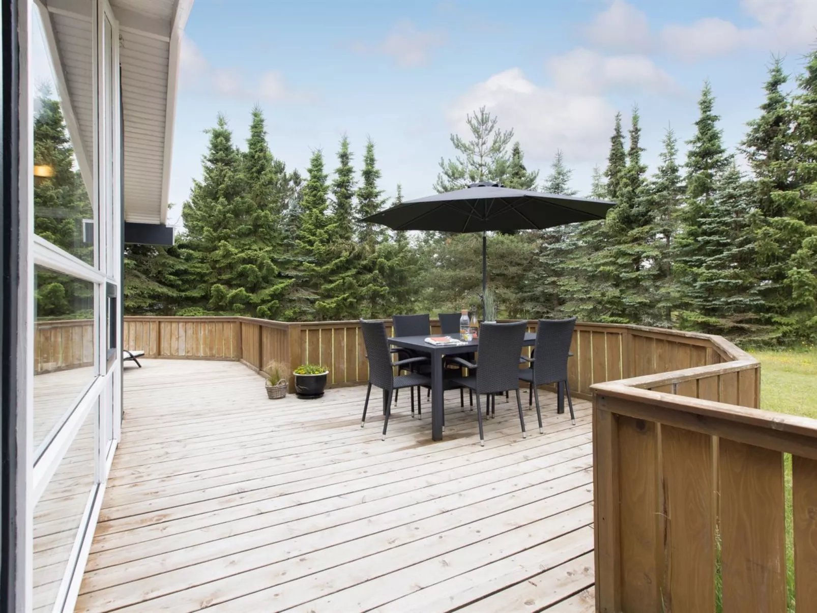 "Ingwin" -  from the sea-Buiten