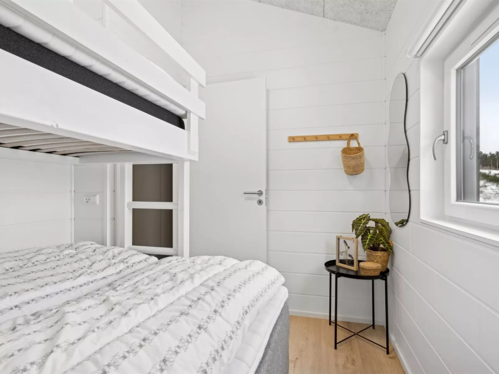 "Lanessa" - 800m from the sea-Binnen