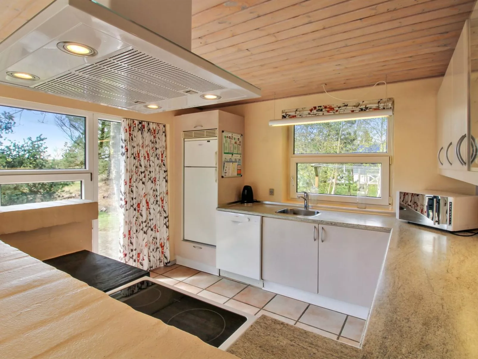 "Alina" - 1km from the sea-Binnen