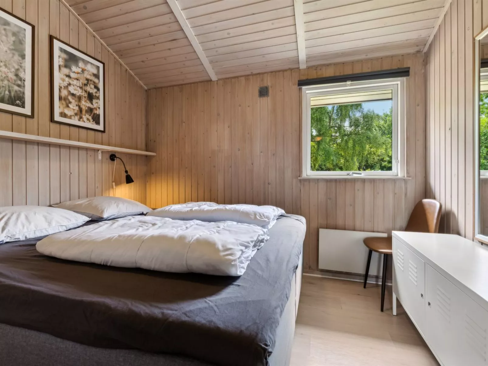 "Jorinde" - 1km from the sea-Binnen