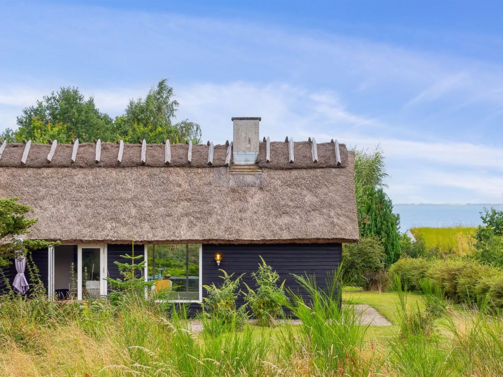 "Emeli" - 100m from the sea-Buiten