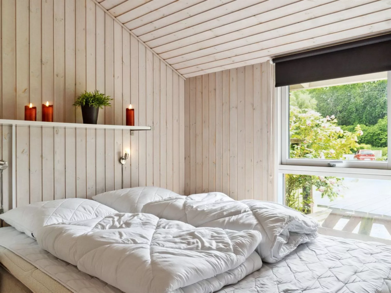 "Telli" - 350m from the sea-Binnen