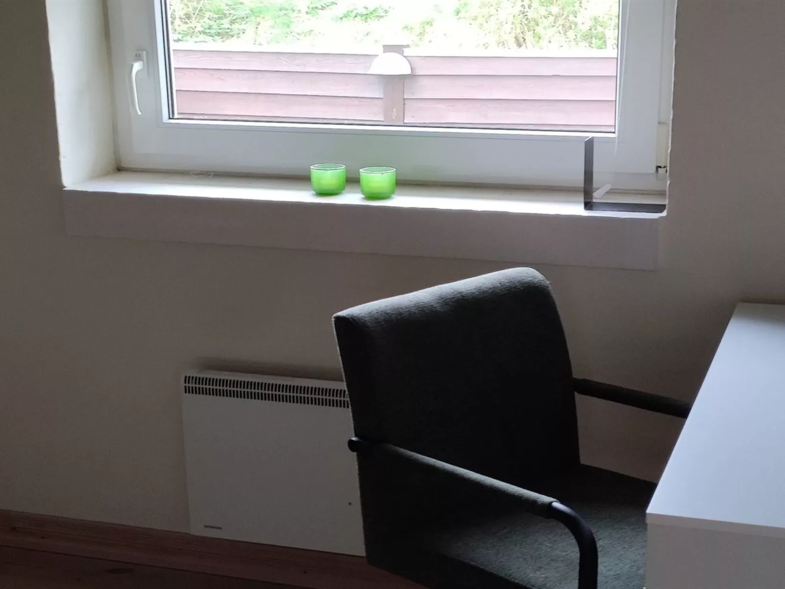 "Ljuba" - 1.3km from the sea-Binnen