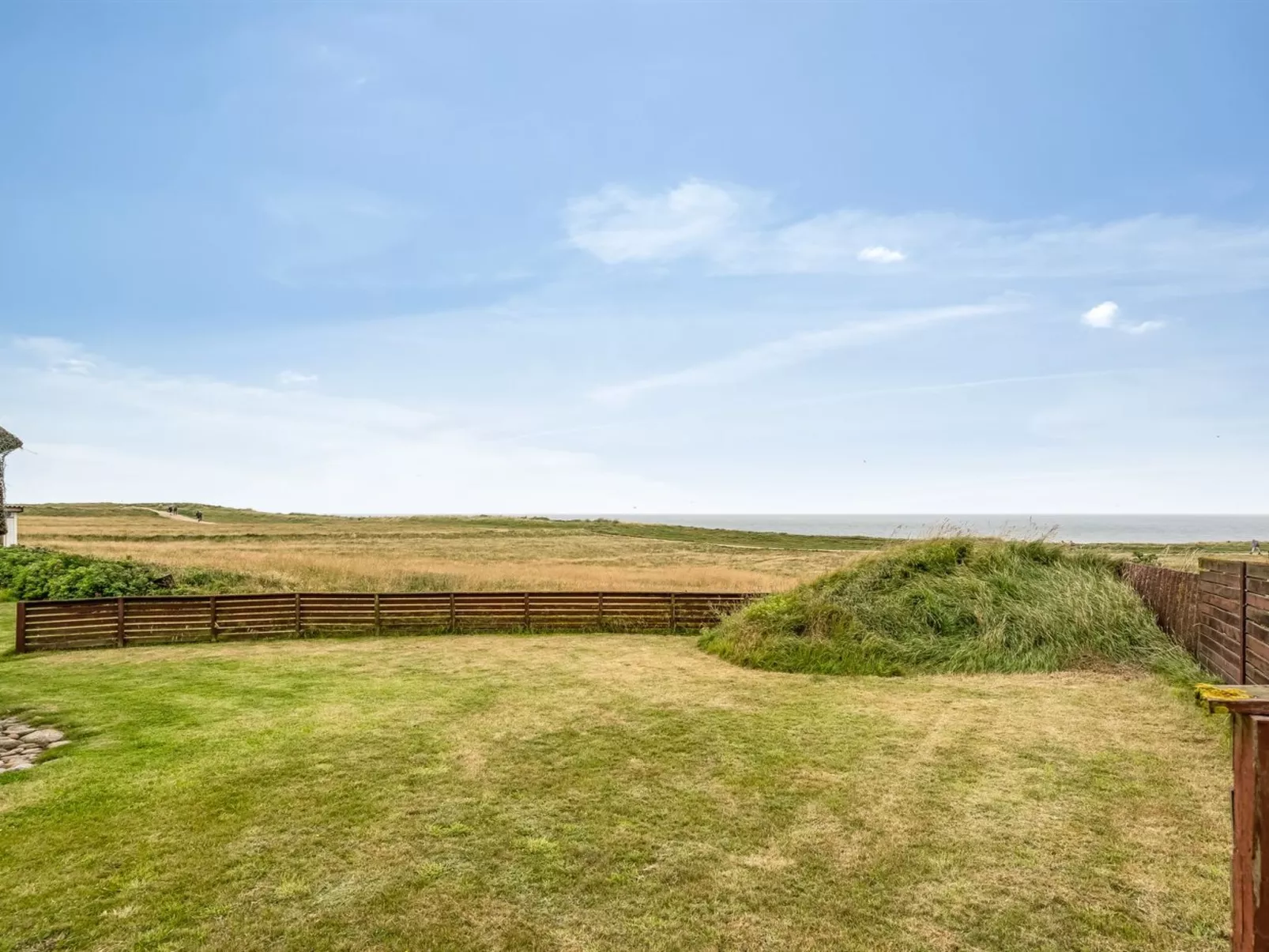 "Vili" - 100m from the sea-Buiten