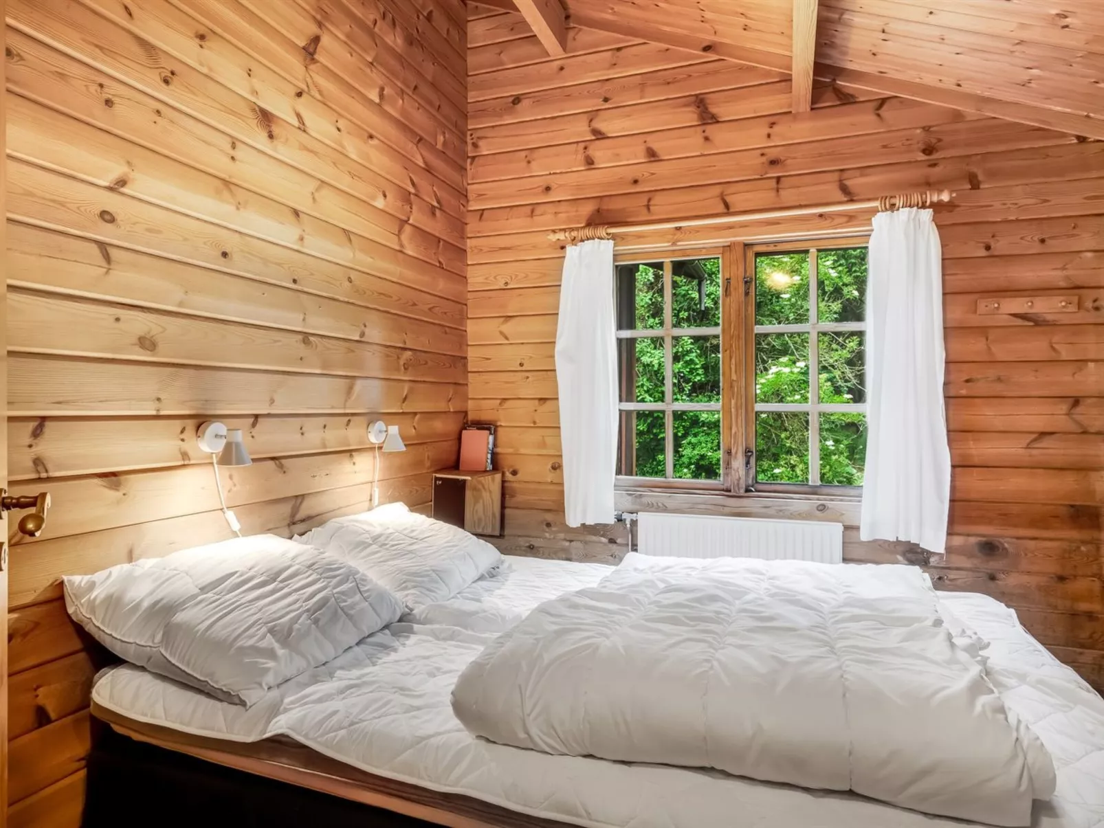 "Aisling" - 700m from the sea-Binnen