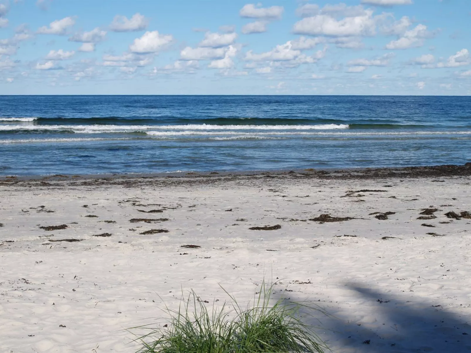 "Sunita" - 300m from the sea-Buiten