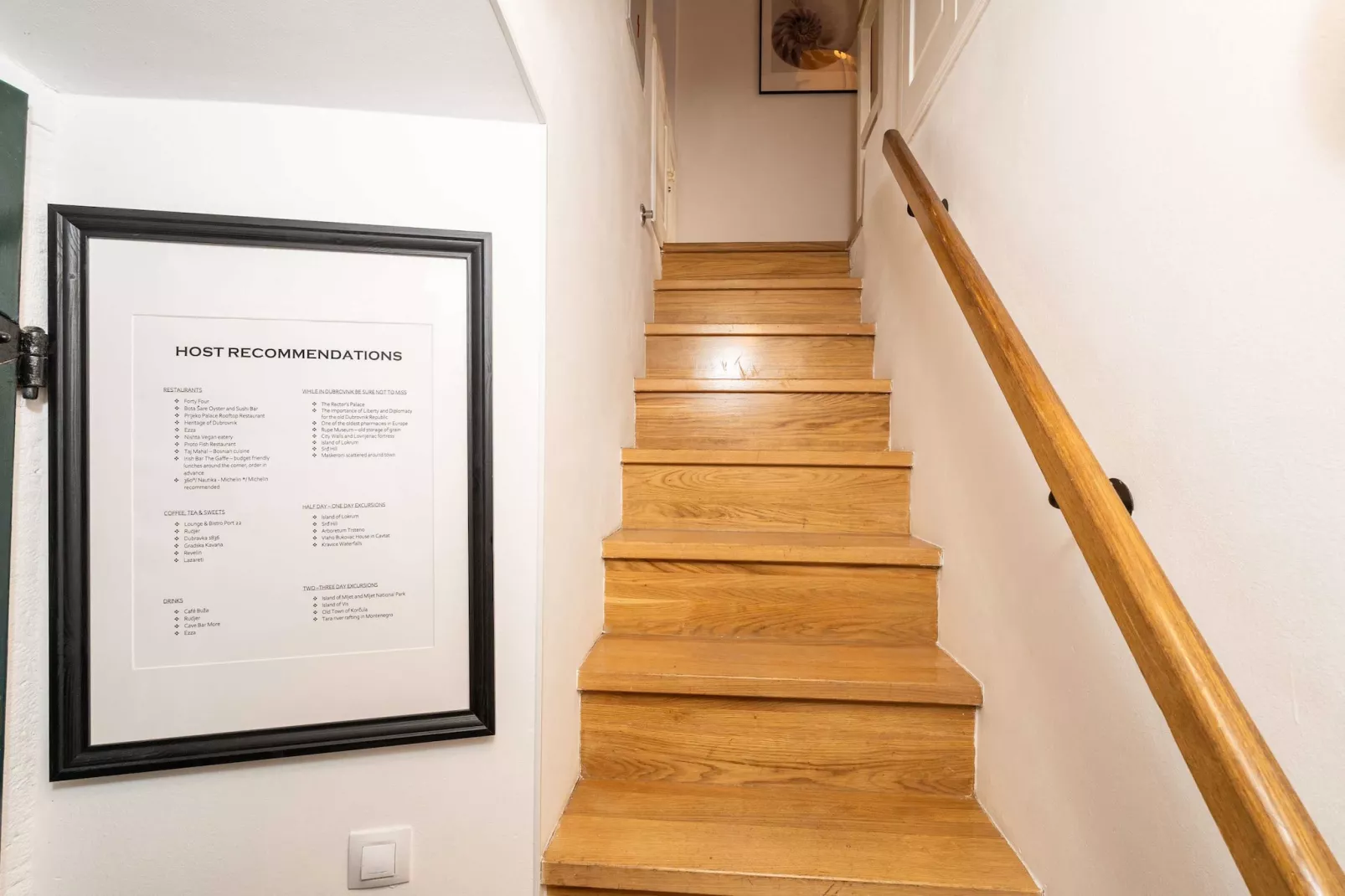 Guest House Lumin - Twin Room with City View (Third Floor) (BR3)-Faciliteiten