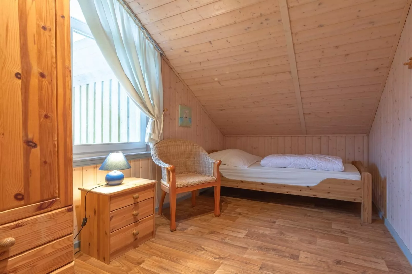 Ferienhaus Seeschwalbe-Classic 90 qm 96-Slaapkamer