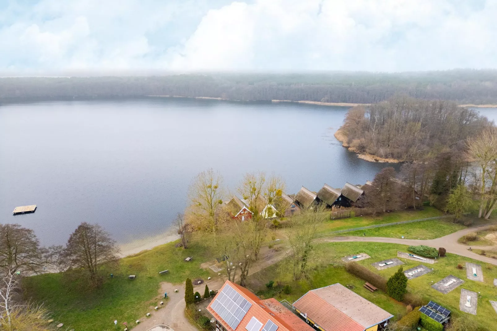 Schwan 311-Gebieden zomer 1km