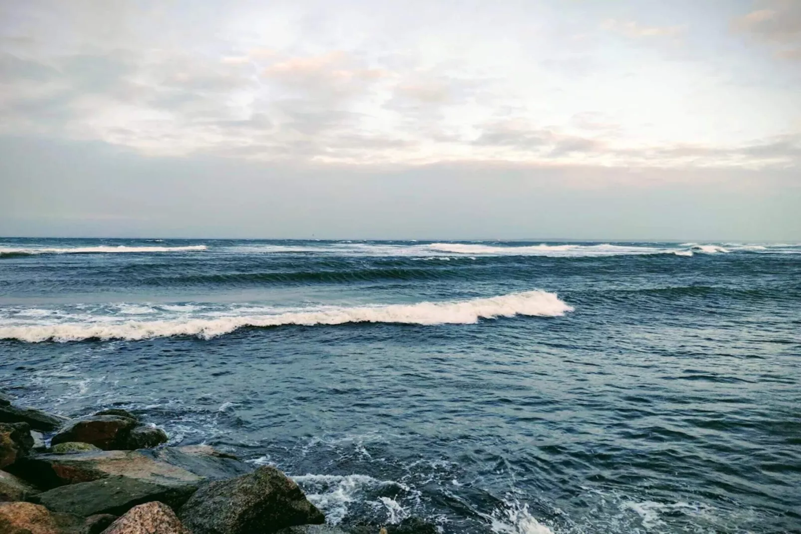 5 sterren vakantie huis in Dronningmølle-Waterzicht