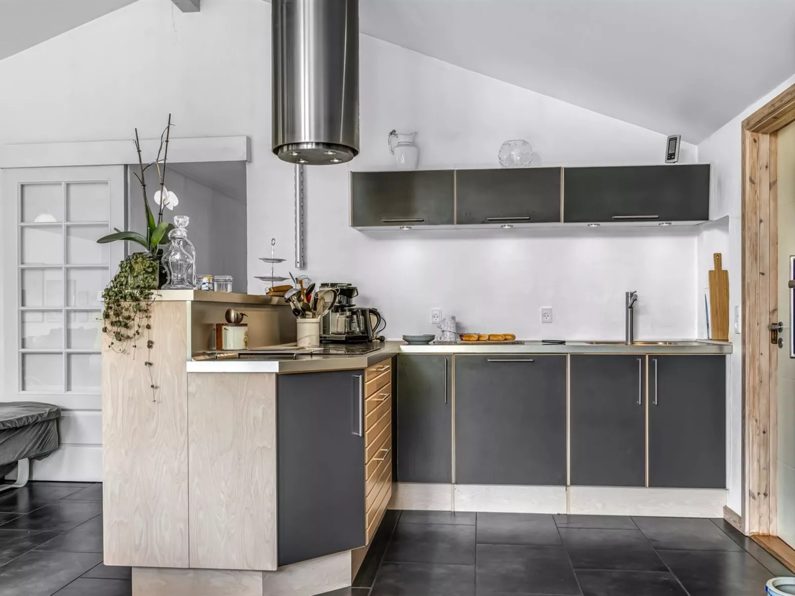 "Nadica" - 400m from the sea-Binnen