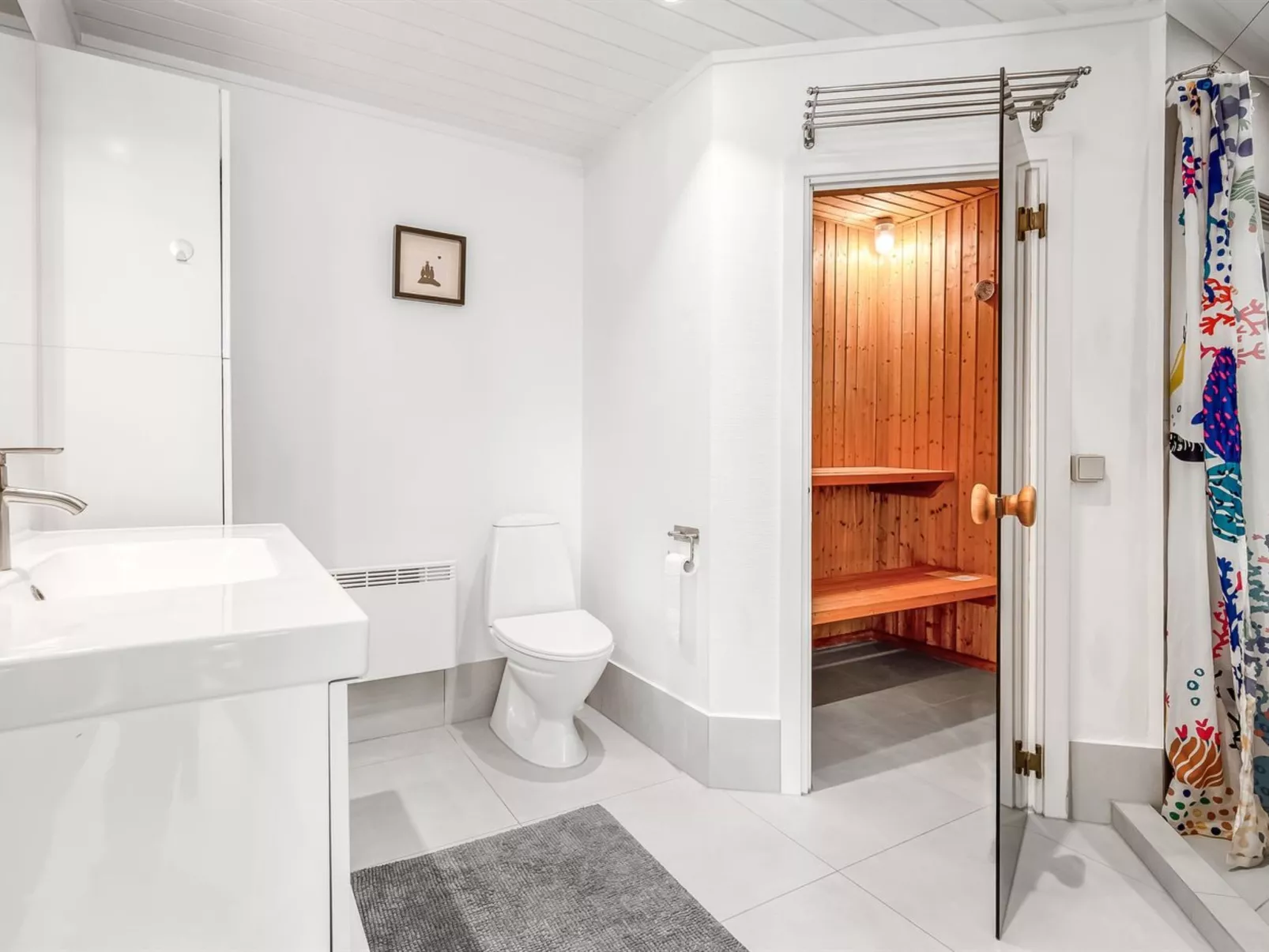 "Hellin" - 175m from the sea-Binnen