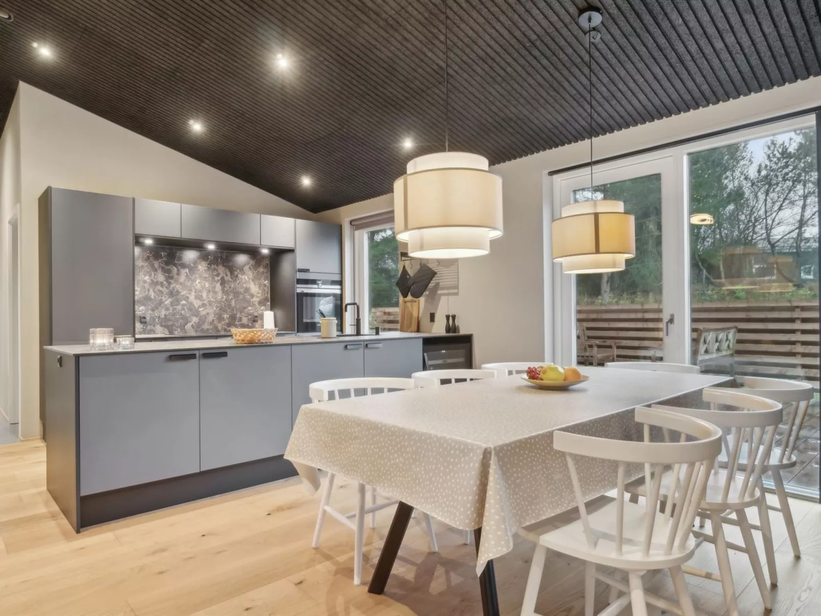 "Willi" - 600m from the sea-Binnen