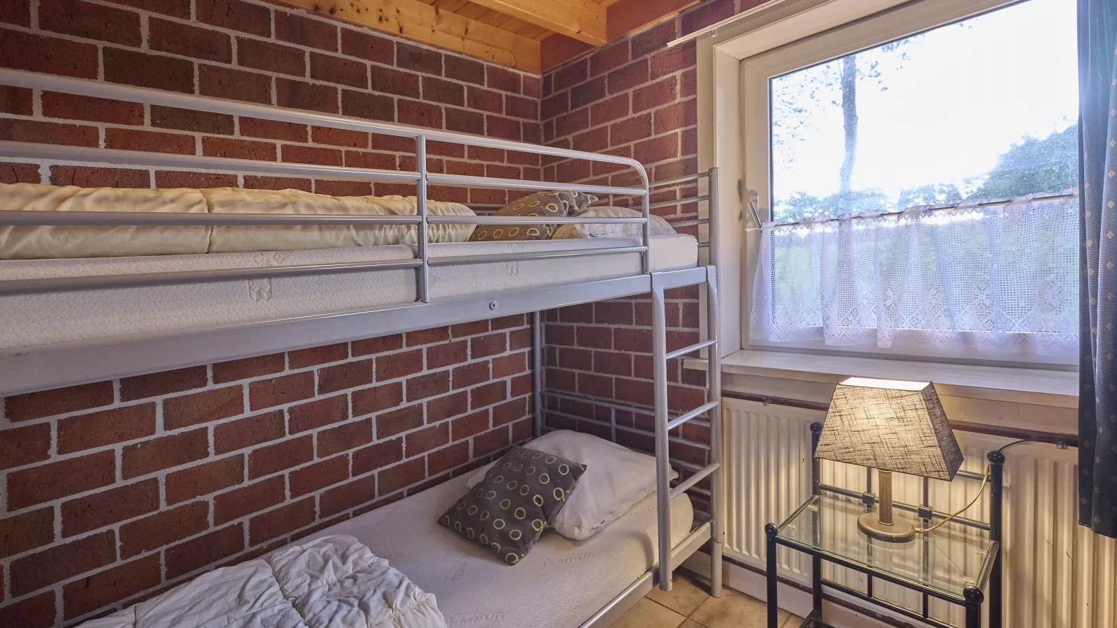 Erve Koeleman-Slaapkamer