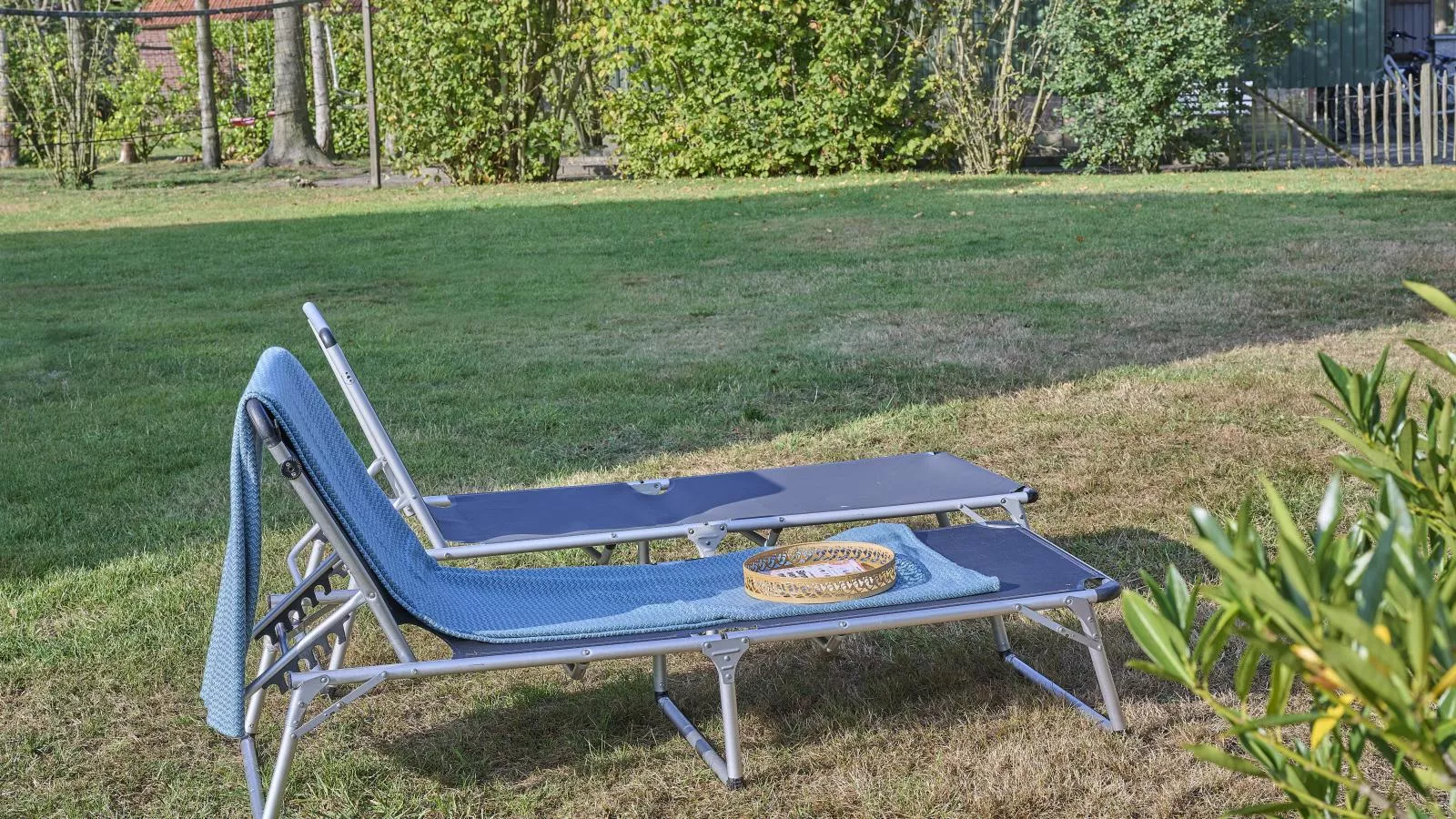 T Achterhoes-Tuinen zomer