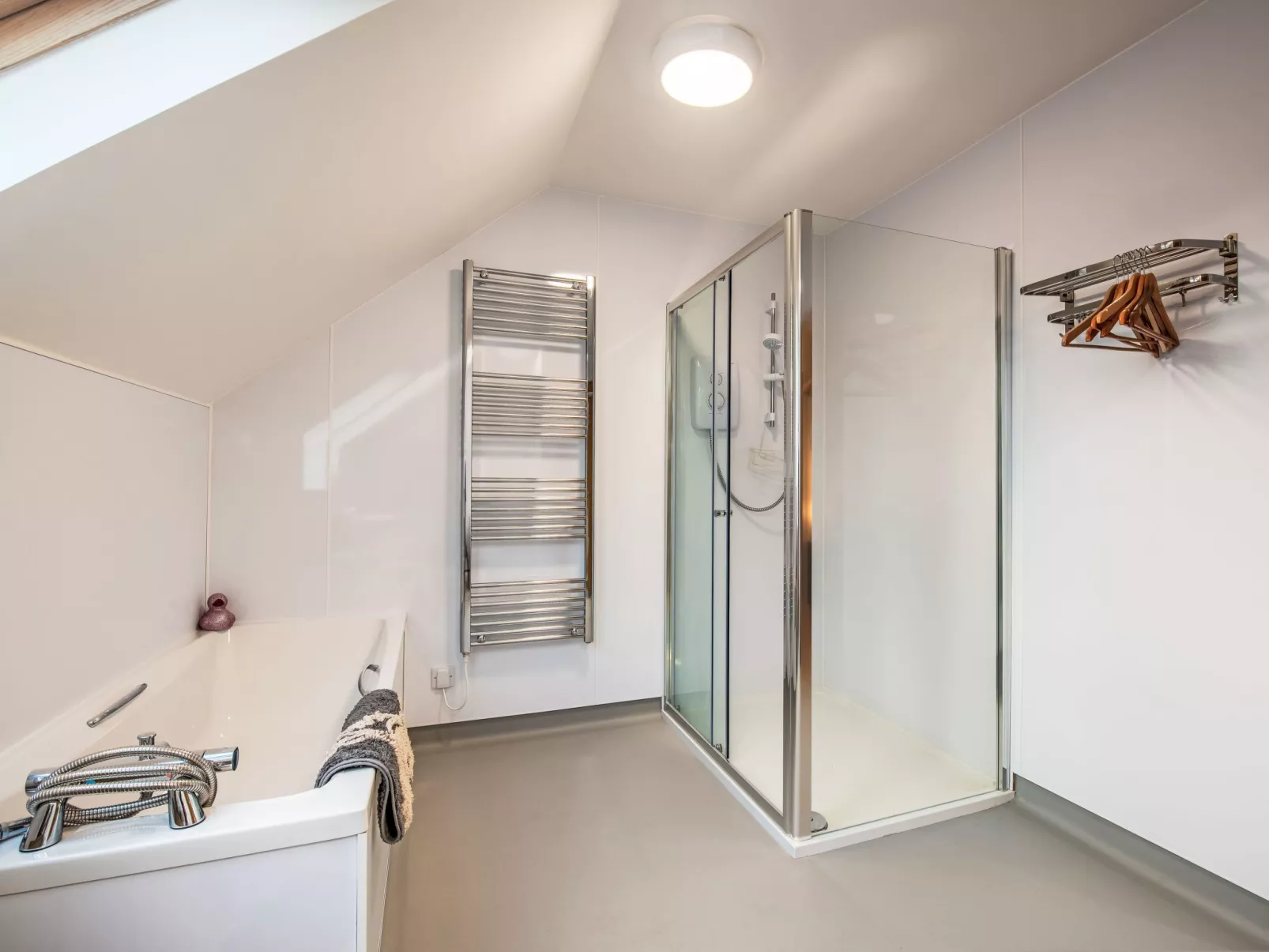 Benderloch House-Binnen