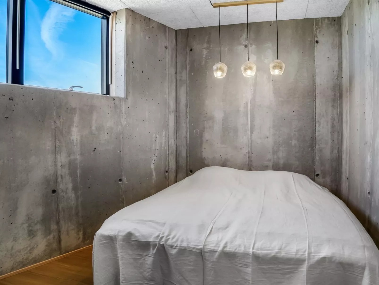 "Tamina" - 50m from the sea-Binnen