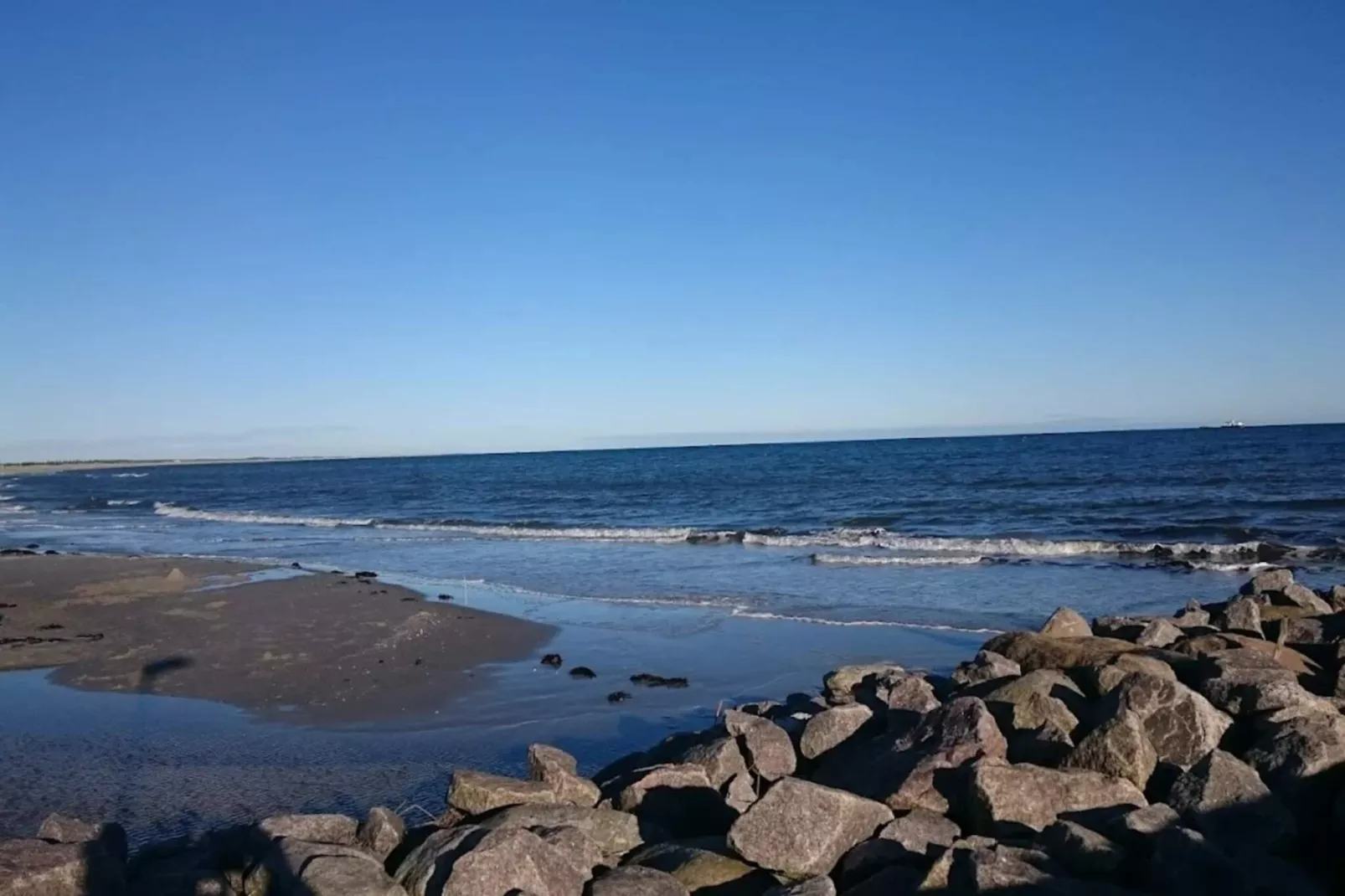 6 Personen vakantie huis in Ålbæk-Waterzicht