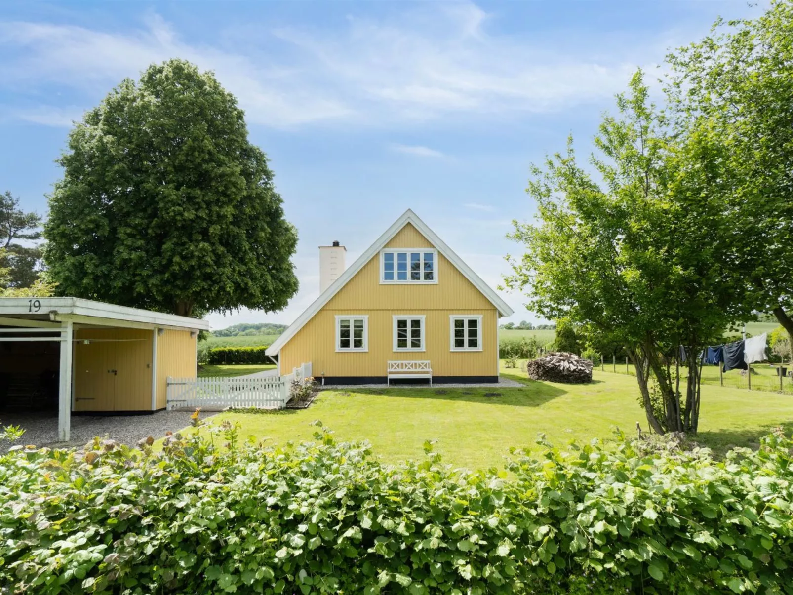 "Jelko" - 375m from the sea-Buiten