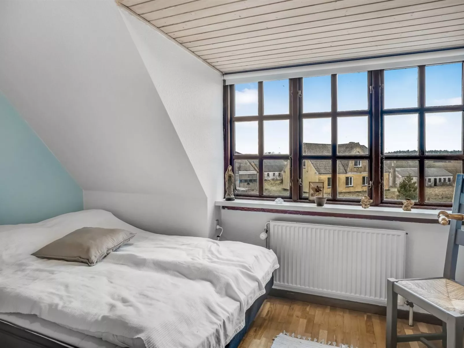 "Star" - 200m to the fjord-Binnen